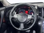 Infiniti FX II (S51) Новосибирск  - изображение 41