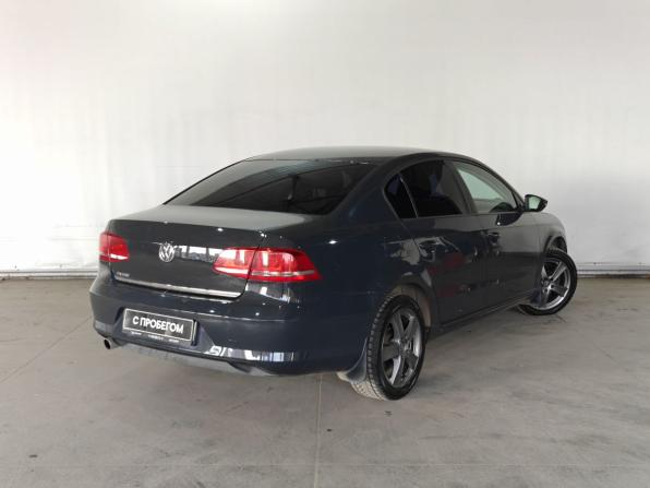 Volkswagen Passat B7 с пробегом 2013 года, цена 987 000 рублей, 180000 км, седан, Автокод Объявления
