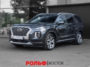 Hyundai Palisade I Москва  - изображение 39