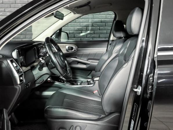 Kia Sorento IV с пробегом 2021 года, цена 3 400 000 рублей, 196263 км, внедорожник, Автокод Объявления