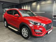 Hyundai Tucson III Рестайлинг Абакан  - изображение 55