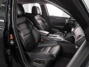 Renault Samsung SM6 I Рестайлинг Воронеж  - изображение 27