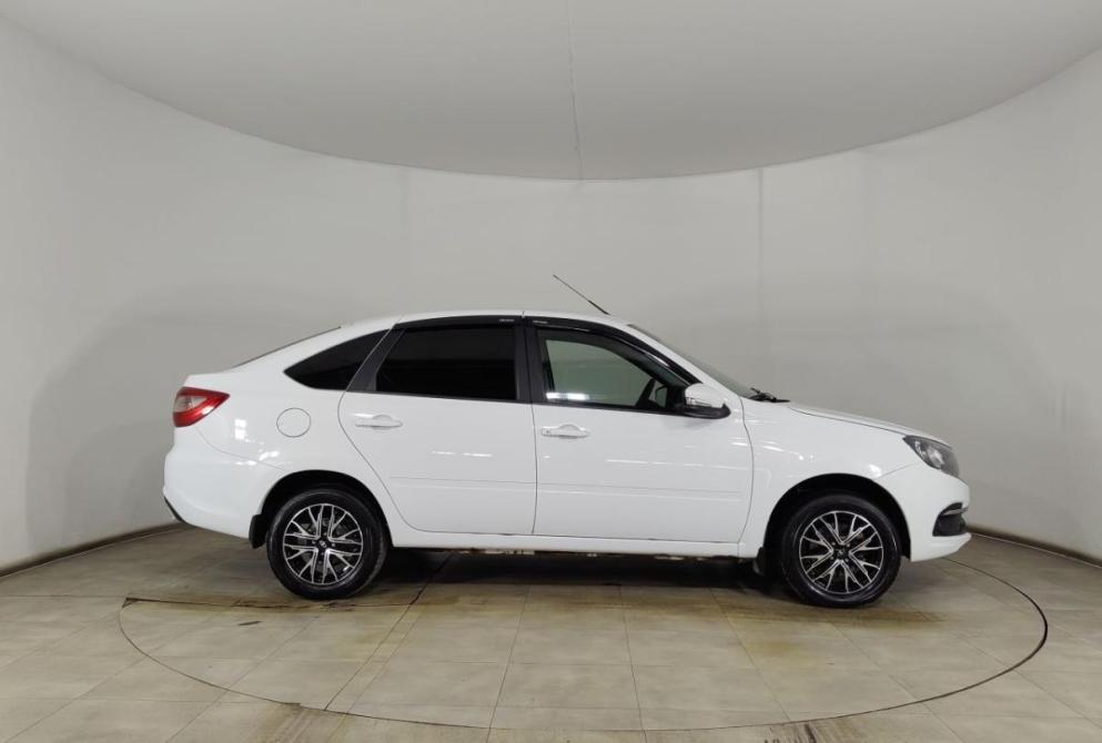 Lada (ВАЗ) Granta I Рестайлинг Волгоград  - изображение 4
