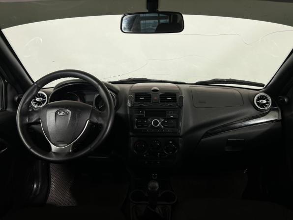 Lada (ВАЗ) Granta I Рестайлинг с пробегом 2023 года, цена 722 000 рублей, 67221 км, седан, Автокод Объявления