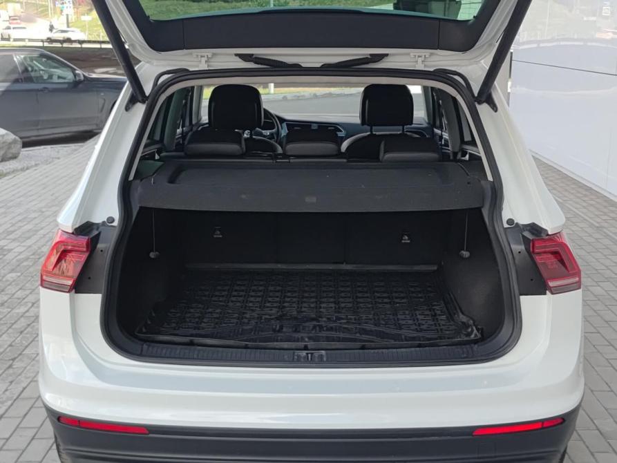 Volkswagen Tiguan II Казань  - изображение 12
