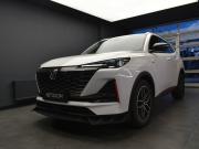 Changan CS55 Plus II Москва  - изображение 32
