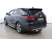 Kia Sorento III Prime Рестайлинг Москва  - изображение 31