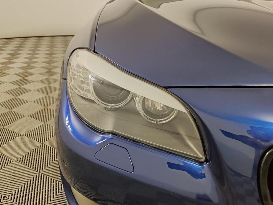 BMW 5 серии VI (F10/F11/F07) Москва  - изображение 16