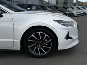 Hyundai Sonata VIII (DN8) Челябинск  - изображение 39