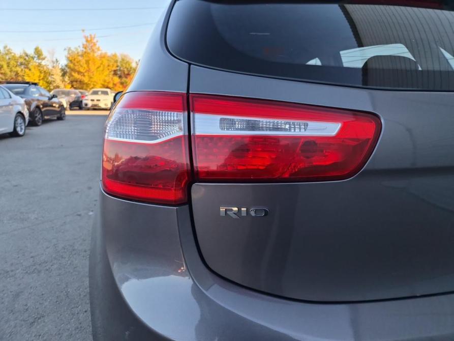 Kia Rio III Саратов  - изображение 12