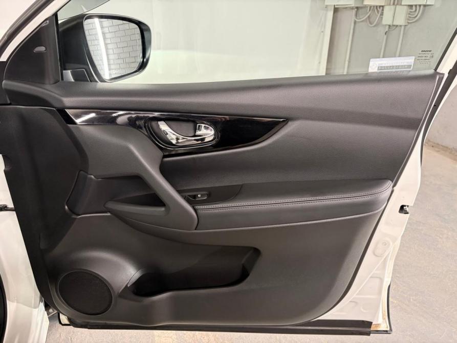 Nissan Qashqai II Рестайлинг Екатеринбург  - изображение 31