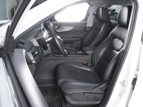 Chery Tiggo 4 Pro I Рестайлинг с пробегом 2025 года, цена 1 759 000 рублей, 17697 км, внедорожник, Автокод Объявления