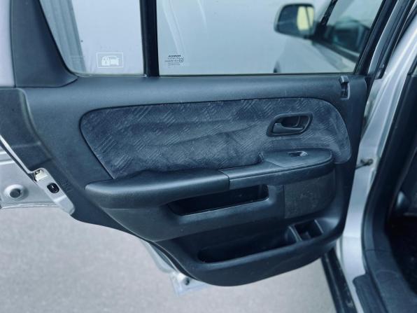 Honda CR-V II Рестайлинг с пробегом 2004 года, цена 550 000 рублей, 356000 км, внедорожник, Автокод Объявления