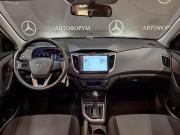 Hyundai Creta I Рестайлинг Москва  - изображение 39