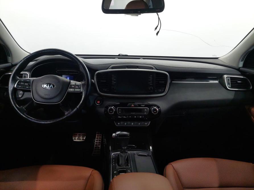 Kia Sorento III Prime Рестайлинг Пермь  - изображение 13