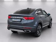 Geely Tugella I Москва  - изображение 24