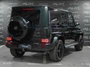 Mercedes-Benz G-Класс III (W465) Рестайлинг Москва  - изображение 31