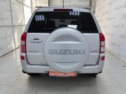 Suzuki Grand Vitara II Рестайлинг Пермь  - изображение 21