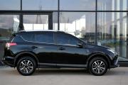 Toyota RAV4 IV (XA40) Рестайлинг Воронеж  - изображение 20