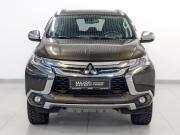 Mitsubishi Pajero Sport III Санкт-Петербург  - изображение 32