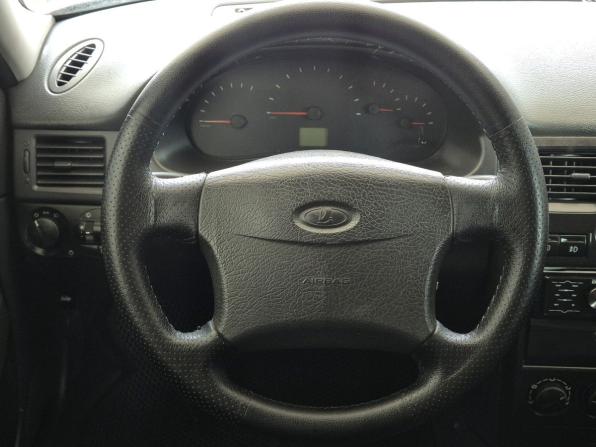 Lada (ВАЗ) Priora I с пробегом 2012 года, цена 199 000 рублей, 257438 км, хэтчбек, Автокод Объявления