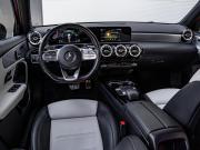 Mercedes-Benz A-Класс IV (W177) Краснодар  - изображение 27