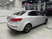 Kia Rio III Рестайлинг Казань  - изображение 23