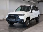 Lada (ВАЗ) Niva Travel I Калуга  - изображение 17