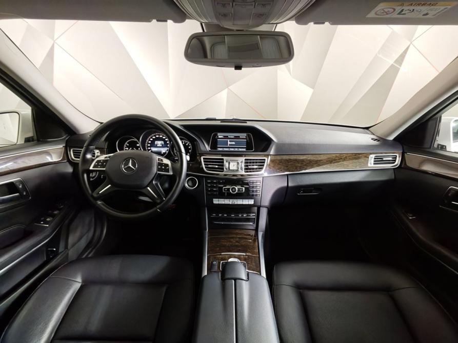 Mercedes-Benz E-Класс IV (W212 S212 C207) Рестайлинг Москва  - изображение 14
