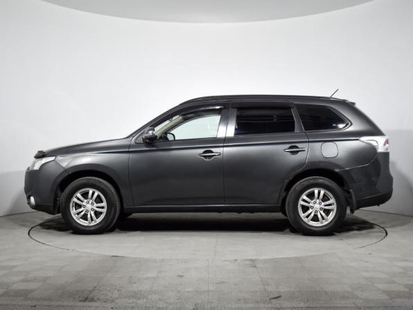 Mitsubishi Outlander III с пробегом 2013 года, цена 1 017 990 рублей, 274452 км, внедорожник, Автокод Объявления