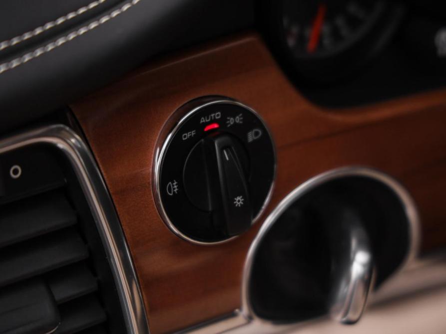 Porsche Panamera I Рестайлинг Санкт-Петербург  - изображение 27