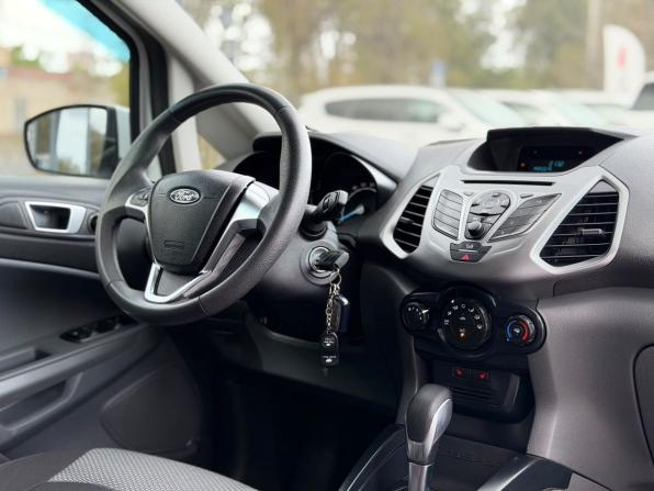 Ford EcoSport II с пробегом 2016 года, цена 950 000 рублей, 90850 км, внедорожник, Автокод Объявления