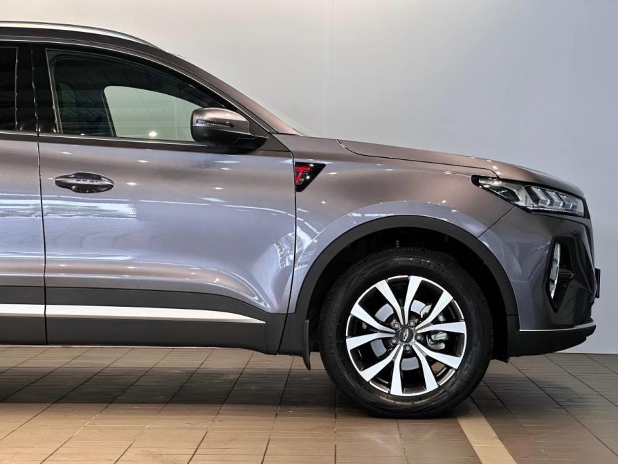 Chery Tiggo 7 Pro Max I Краснодар  - изображение 7