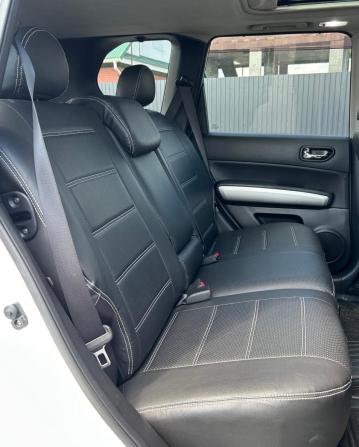 Nissan X-Trail II Рестайлинг с пробегом 2011 года, цена 1 570 000 рублей, 189023 км, внедорожник, Автокод Объявления