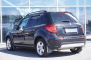 Suzuki SX4 I (Classic) Рестайлинг Ульяновск  - изображение 30
