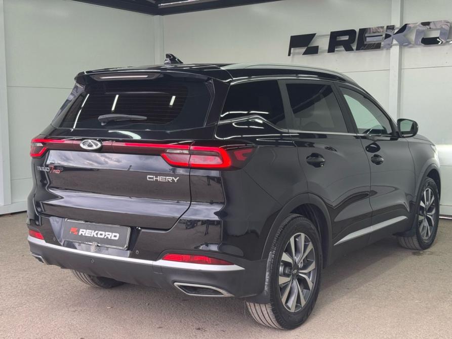 Chery Tiggo 7 Pro I Уфа  - изображение 4