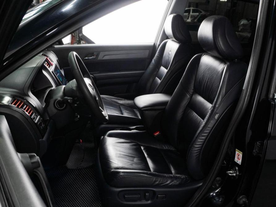 Honda CR-V III Тюмень  - изображение 10
