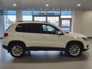 Volkswagen Tiguan I Рестайлинг Казань  - изображение 27