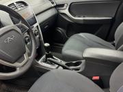 Chery Tiggo (T11) I Рестайлинг (FL) Ростов-на-Дону  - изображение 33