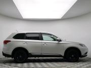 Mitsubishi Outlander III Рестайлинг 2 Мурманск  - изображение 32