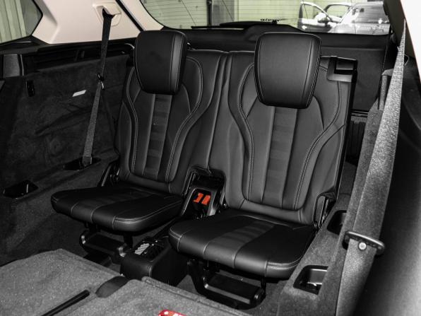 BMW X5 IV (G05/G18) с пробегом 2020 года, цена 7 099 000 рублей, 91196 км, внедорожник, Автокод Объявления