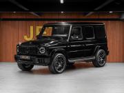 Mercedes-Benz G-Класс AMG II (W465) Рестайлинг Москва  - изображение 27