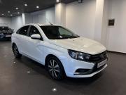 Lada (ВАЗ) Vesta I Чебоксары  - изображение 36