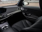 Mercedes-Benz S-Класс VI (W222 C217) Рестайлинг Москва  - изображение 50
