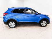 Hyundai Creta I Рестайлинг Тула  - изображение 28