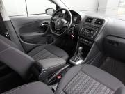 Volkswagen Polo V Рестайлинг Москва  - изображение 35