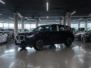 BMW X3 IV (G45/G48) Москва  - изображение 28