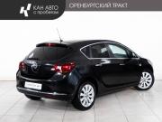 Opel Astra J Рестайлинг Казань  - изображение 20