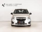 Chevrolet Spark III Казань  - изображение 9