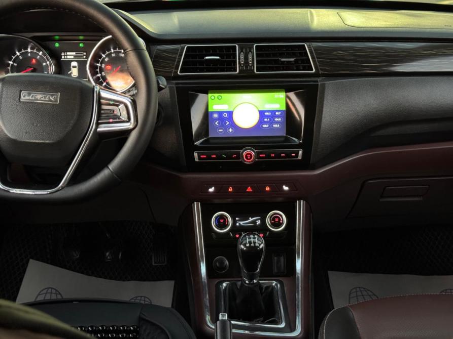 Lifan Myway Ульяновск  - изображение 24